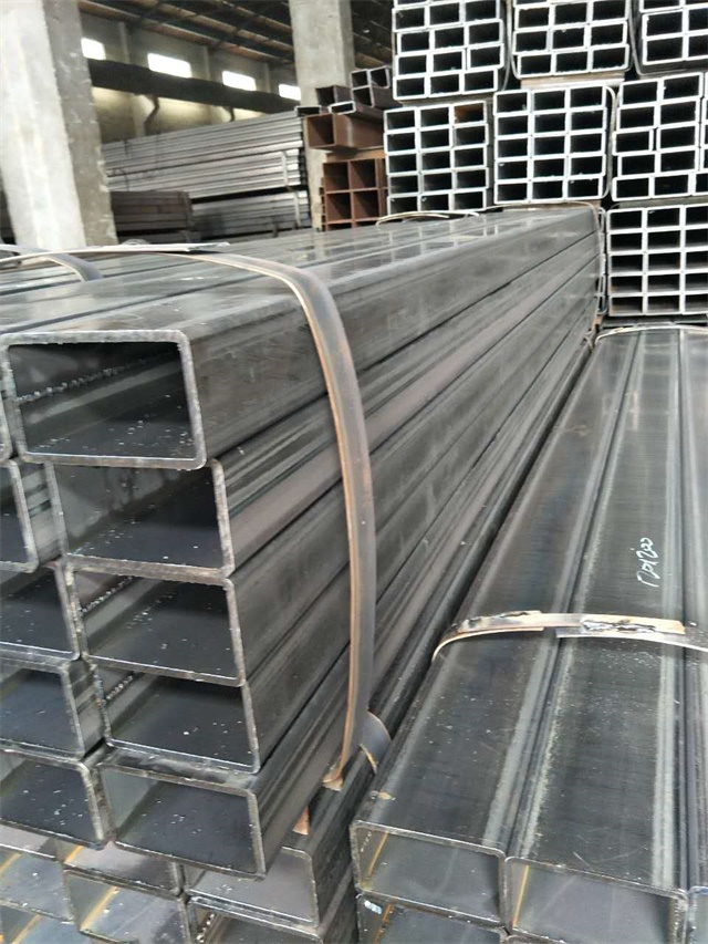 建筑钢结构新宾新宾新宾镀锌矩形管 Q355B 适用场景 建筑钢结构新宾新宾新宾镀锌矩形管 Q355B 适用场景